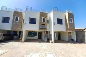 Houses for rent Lower Kabete Nairobi