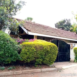 Houses for rent Kileleshwa Nairobi