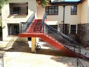 3 bedroom Houses for rent Kiambu Kiambu