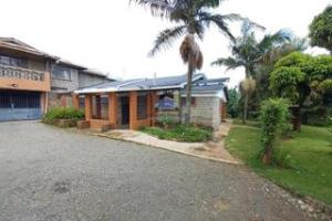 Houses for rent Thogoto Kikuyu