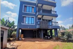 3 bedroom Houses for sale Kikuyu Kiambu
