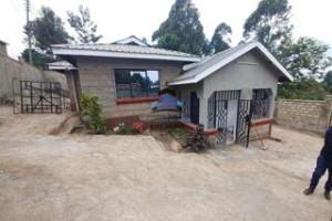 Houses for rent Wangige Kikuyu