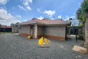 Houses for rent Ngong Kajiado