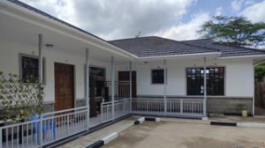Houses for rent Karen Nairobi