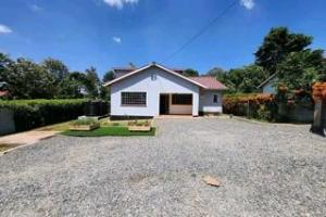 Houses for rent Karen Nairobi