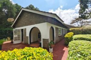 Houses for rent Karen Nairobi