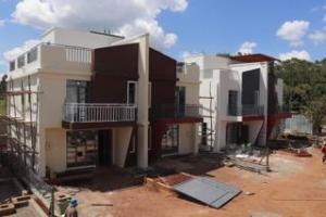 Houses for sale Thogoto Kikuyu