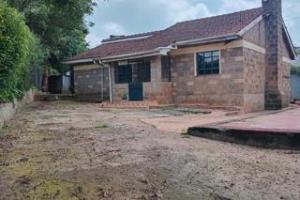 Houses for rent Thogoto Kikuyu
