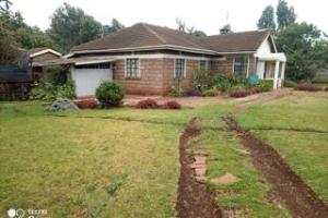 Houses for rent Sigona, Thogoto Kikuyu