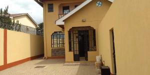 3 bedroom Houses for rent Membley Ruiru