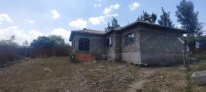 3 bedroom Bungalow Houses for sale Safenest Gategi Keekonyokie (Kajiado) Kajiado