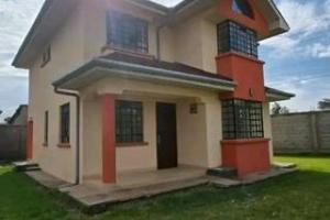 Houses for rent Kitengela Kajiado