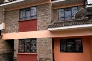 3 bedroom Flat&Apartment for rent Langata Nairobi