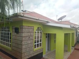 3 bedroom Houses for rent Membley Ruiru