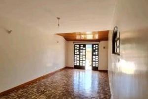 Houses for rent Langata Nairobi