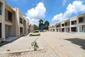 Houses for rent Thogoto Kikuyu