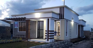 Houses for sale Joska Nairobi