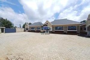 Houses for rent Sigona, Thogoto Kikuyu