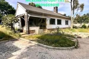 Houses for rent Karen Nairobi