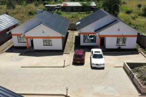 3 bedroom Houses for sale Thika Kiambu