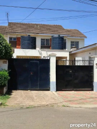Houses for rent Langata Nairobi