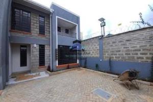 Houses for rent Thogoto Kikuyu