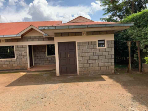 3 bedroom Houses for sale Kiambu Road Nairobi