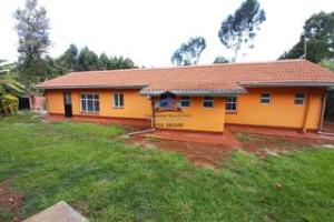 Houses for rent Sigona, Thogoto Kikuyu