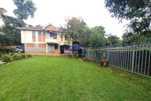 Houses for rent Sigona, Thogoto Kikuyu