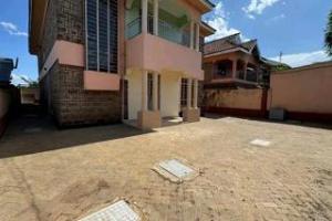 Houses for rent Membley Ruiru