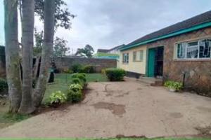 Houses for rent Langata Nairobi