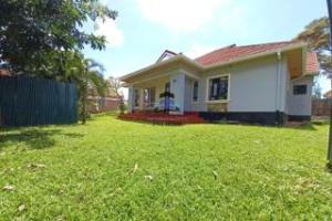 Houses for rent Sigona, Thogoto Kikuyu
