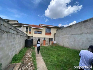 Houses for rent Langata Nairobi