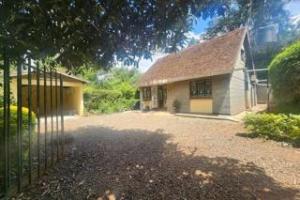 Houses for rent Karen Nairobi