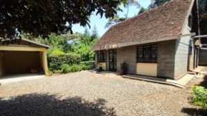 Houses for rent Karen Nairobi