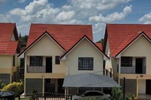 3 bedroom Flat&Apartment for sale Ngong Kajiado