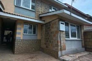 Houses for rent Langata Nairobi