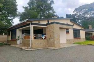 Houses for rent Karen Nairobi