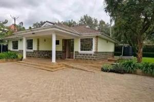 Houses for rent Karen Nairobi