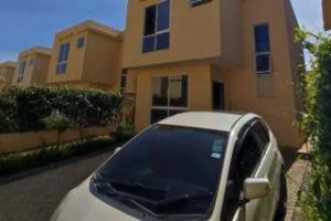 3 bedroom Houses for rent Kitisuru Nairobi