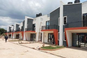 Houses for sale Thogoto Kikuyu