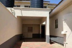 Houses for rent Langata Nairobi