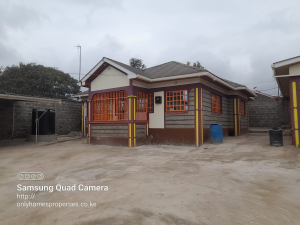 3 bedroom Houses for sale Ruiru Kiambu