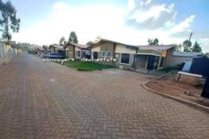 Houses for rent Sigona, Thogoto Kikuyu