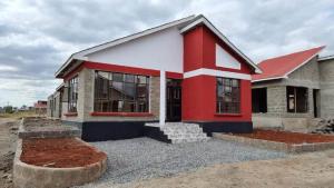 3 bedroom Houses for sale Kangundo Road Kangundo