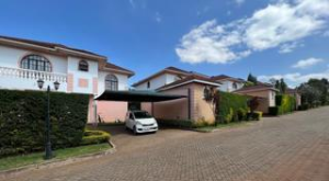 Houses for sale Kiambu Road Nairobi