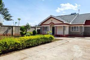 Houses for rent Kabati Thika
