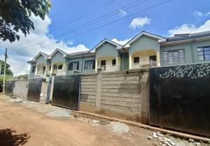 3 bedroom Houses for sale Lower Kabete Nairobi