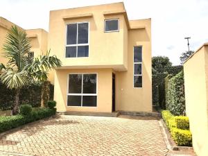 3 bedroom Houses for sale Lower Kabete Nairobi