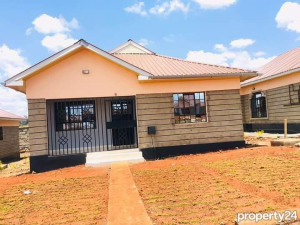 Bungalow Houses for rent Githunguri Road, Kamakis Ruiru